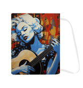 Music Ignites Our Passions Laundry Bag - Beyond T-shirts
